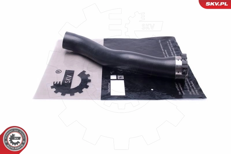 Radiator Hose